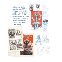 Erik Kriek's De Balling LUXE